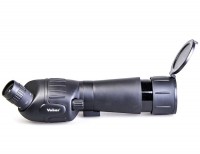 Зрительная труба Veber 25-75x100