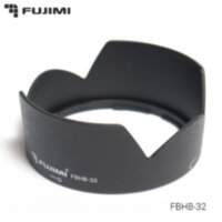 Бленда Fujimi FBHB-32 для объективов AF-S DX 18-135mm f/3.5-5.6G IF ED, AF-S 18-105mm f/3.5-5.6G ED VR