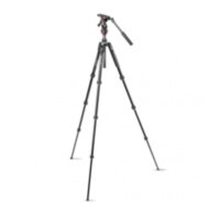 Manfrotto MVKBFRT-LIVE Befree Advanced 