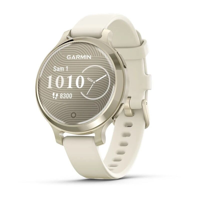 Часы Garmin Lily 2 Active Gold