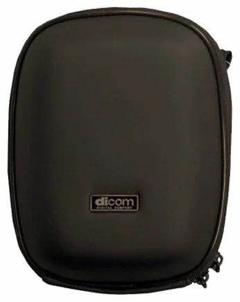 Чехол DICOM H1520 Blue (16*13*7 см)
