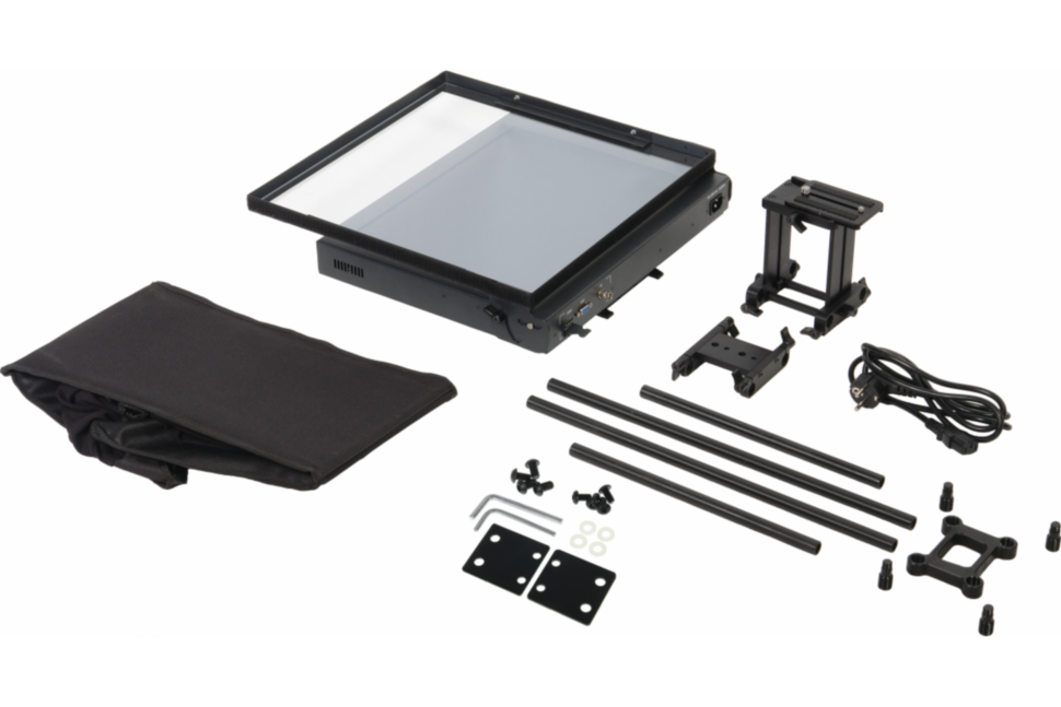 Телесуфлер GreenBean Teleprompter 17Pro 