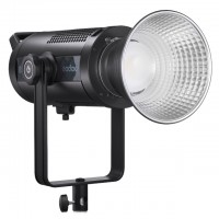 Осветитель светодиодный Godox SL200III Bi студийный 