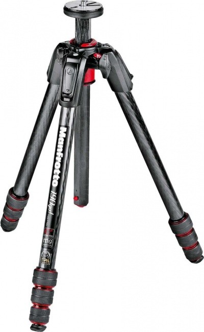 Штатив Manfrotto MT190GOC4