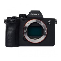 Фотоаппарат Sony Alpha ILCE-7M4 Body, черный 