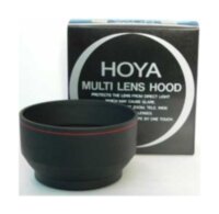Резиновая бленда Hoya Multi Lens Hood  67 mm