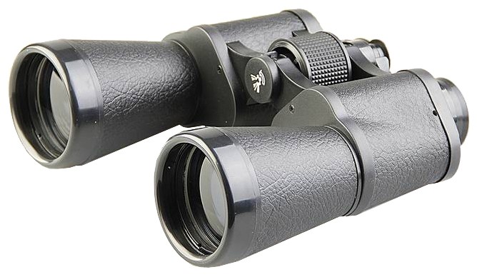 Бинокль Veber Classic БПШЦ 15x50 VL 
