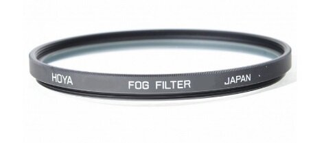 Светофильтр Hoya Fog A Filter 72mm