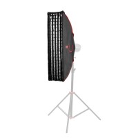 Софтбокс Falcon Eyes SBQ-SBII 2090 BW