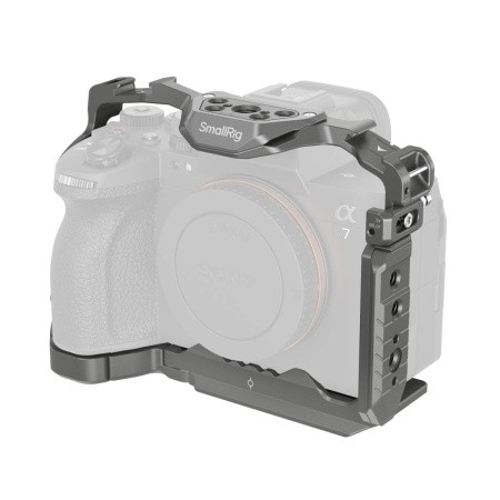 Клетка SmallRig 4481 HawkLock для Sony Alpha A7R V, A7 IV, A7S III, A1, A7R IV
