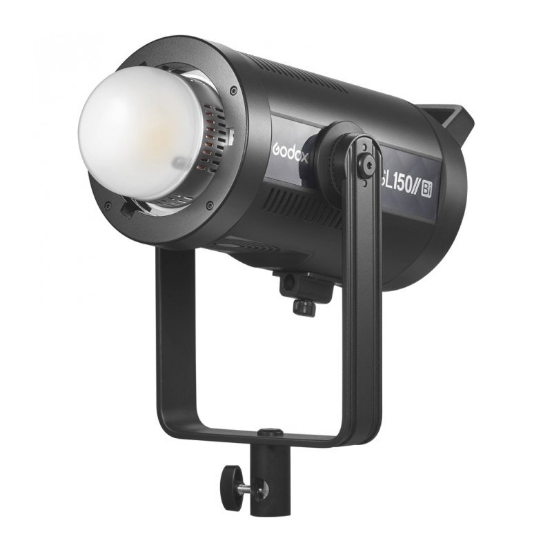 Осветитель светодиодный Godox SL150II Bi студийный