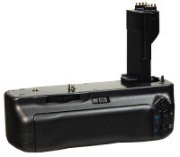 Батарейная ручка Dicom Canon 50D (BG-E2N)