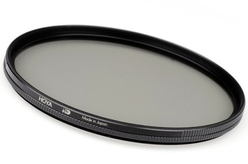 Светофильтр Hoya PL-CIR HD Digital, 62 mm