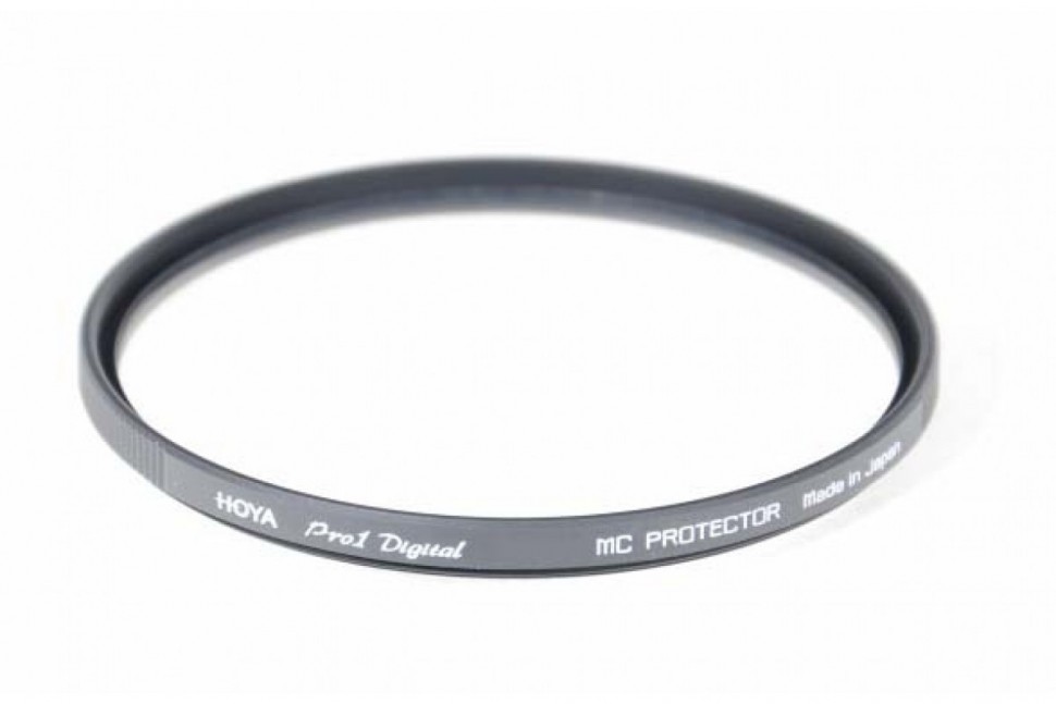 Светофильтр Hoya Protector PRO1D, 40.5 mm