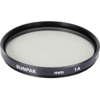 Светофильтр Sunpak Sky Light LOW-1A 72 mm