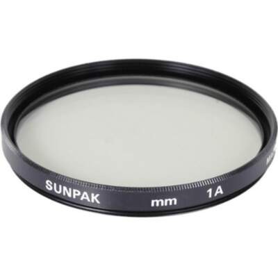 Светофильтр Sunpak Sky Light LOW-1A 72 mm