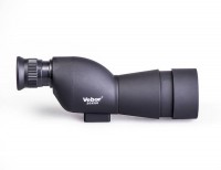 Зрительная труба Veber 12-36x60 с сеткой