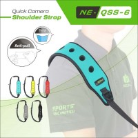 Плечевой ремень NeoPine Quick strap QSS-6