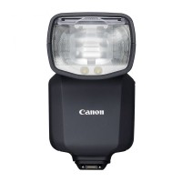 Вспышка Canon Speedlite EL-5