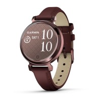 Часы Garmin Lily 2 Classic Dark Bronze