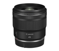 Объектив Canon RF 45mm f/1.2 STM