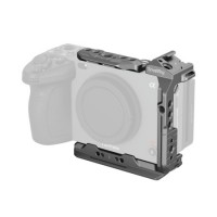 Клетка SmallRig 4772 HawkLock Quick Release для Sony FX30 / FX3