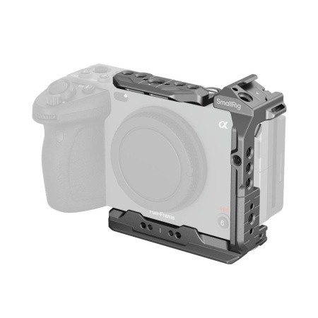 Клетка SmallRig 4772 HawkLock Quick Release для Sony FX30 / FX3