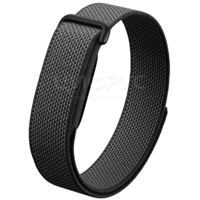 Фитнес-браслет Google Fitbit Air Obsidian 840353943346