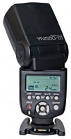 Вспышка Yongnuo Speedlite YN560 III Negative Screen