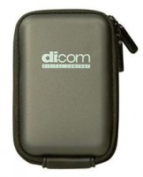 Чехол Dicom  H003 grey