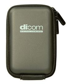 Чехол Dicom  H003 grey
