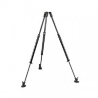 Видеоштатив Manfrotto MVTSNGFC с чашей 75/60 (60мм не в компл.)