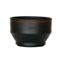 Резиновая бленда Hoya Multi Lens Hood 77 mm