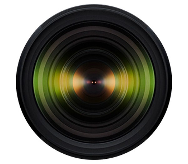 Объектив Tamron 35-150mm f/2-2.8 Di III VXD Lens Nikon Z 