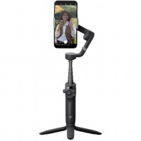 Стабилизатор DJI Osmo Mobile 6 Чёрный