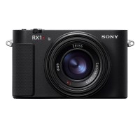 Компактный фотоаппарат Sony RX1R III