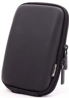 Чехол Roxwill C 10 black (12*8*3 см)