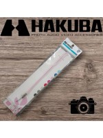 Ремень HAKUBA PIXGEAR WOVEN NC PK/WH