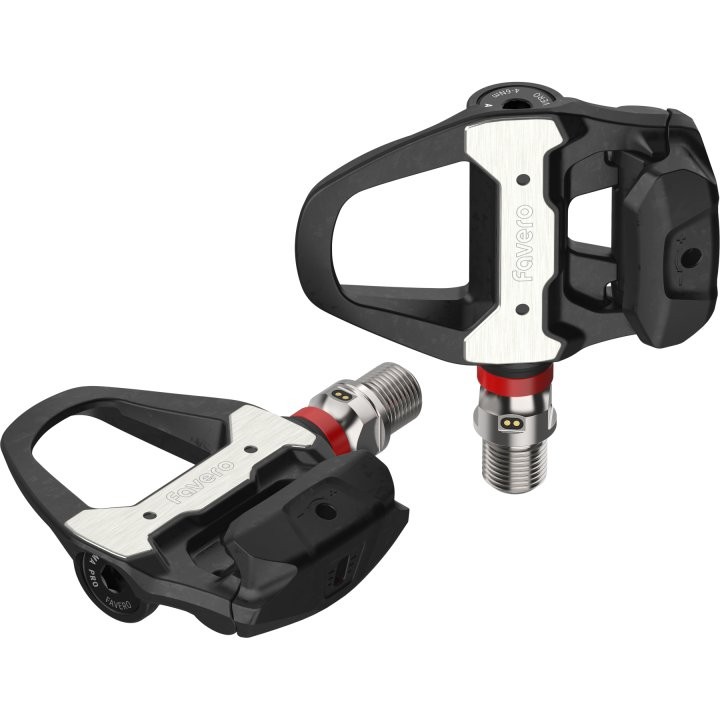 Измеритель мощности Favero Assioma PRO RS-2, черный 705632189511