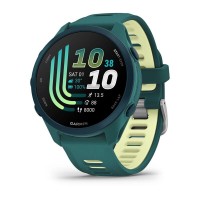 Часы Garmin Forerunner 170 Music Green 010-03920-12