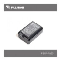 Аккумулятор Fujimi FBLP-FW50