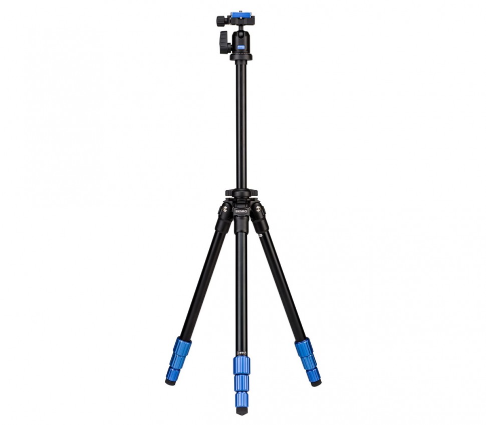 Штатив Benro Slim Tripod Kit, c шаровой головой (TSL08AN00)