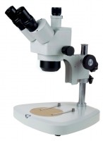 Микроскоп стерео Микромед МС-2-Zoom вар.2A