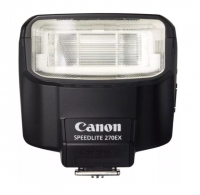 Фотовспышка Canon Speedlite 270EX II