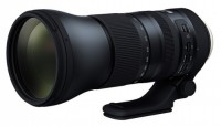  Tamron SP AF 150-600mm f/5-6.3 Di VC USD G2 (A022) Nikon F  