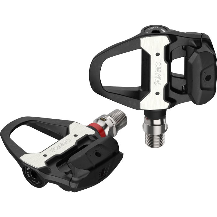 Измеритель мощности Favero Assioma PRO RS-1, черный 705632189504