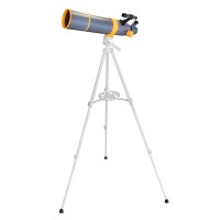 Телескоп Veber Эврика T2 500/80 рефрактор