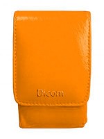 Чехол Dicom H4010 orange