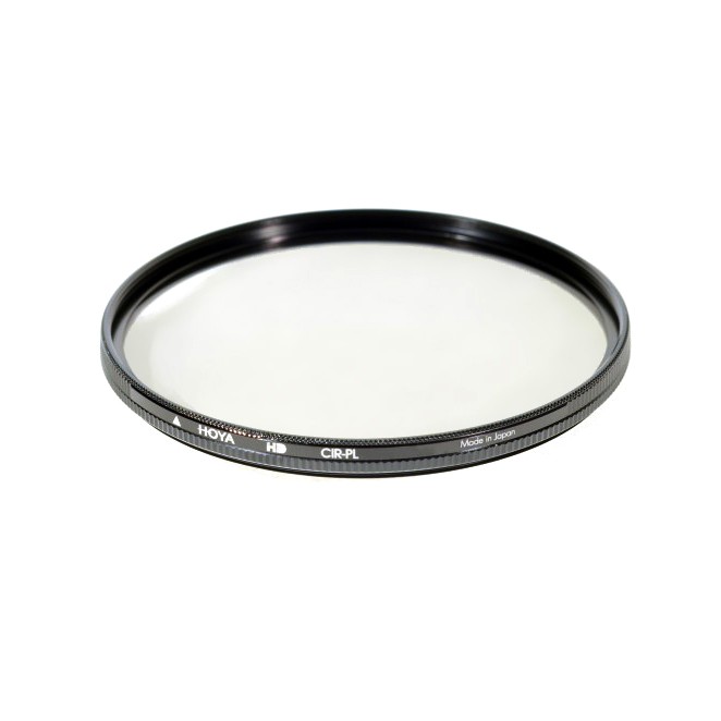Светофильтр Hoya PL-CIR HD Digital, 77 mm