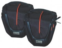 Сумка Dicom UM 2993 black/orange 1